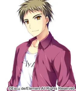 Kamishiro Yuuji