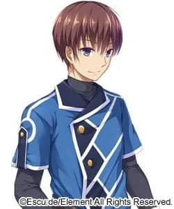 Hazama Yuuki