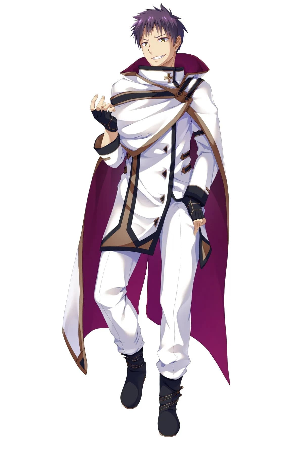 ヴィラン