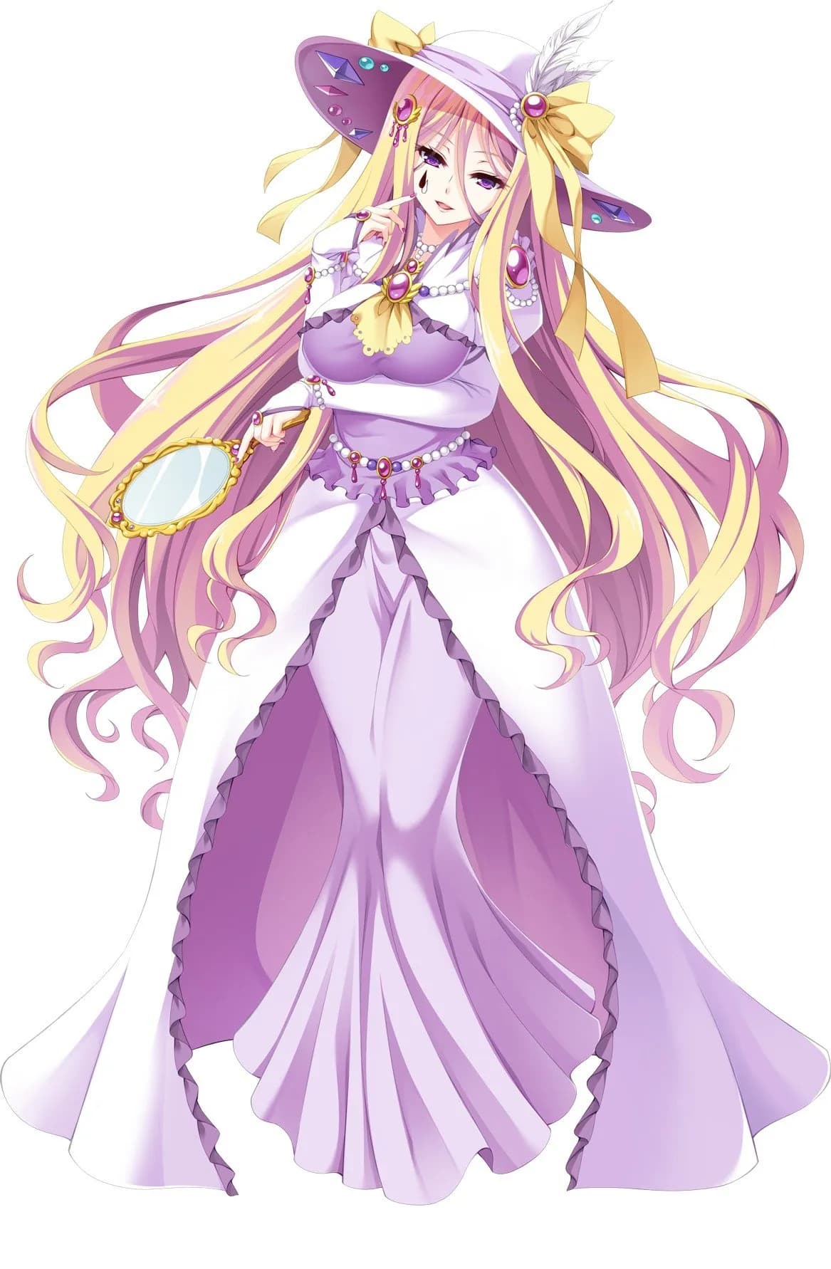 Friufrau