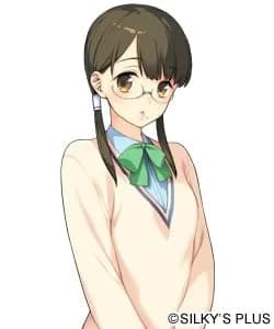Harada Nozomi