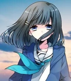 Shiraishi Tsumugi