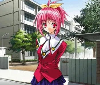 春日せりな
