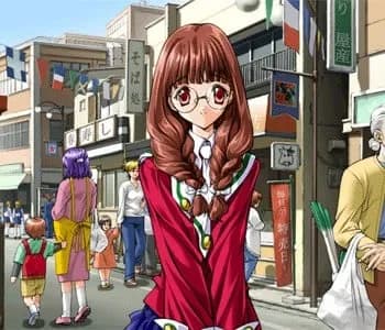 間部由希