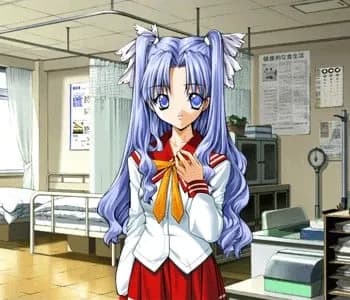 久保晶子