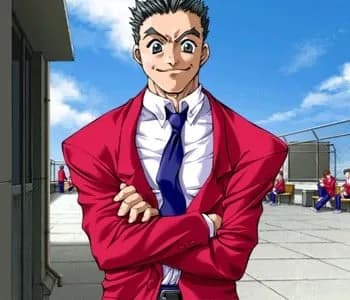 合田鉄平