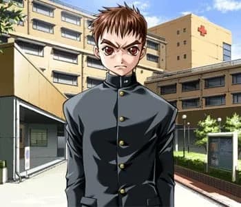 宇佐美明男