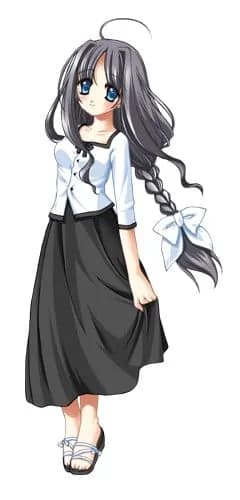Kittaka Sanae