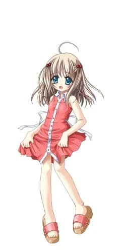 Kittaka Misato