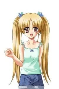 Akasaka Rika