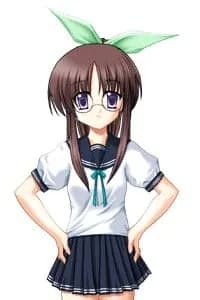 Kimizuka Kaoru