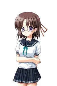 Morizono Mizuho