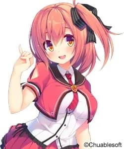 Futaba Itsuki