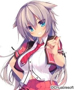 Ayukawa Kogane