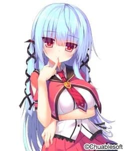 Shuukaidou Rika