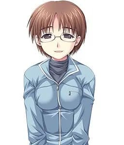 金崎郁子