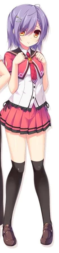 Shirato Tsugumi