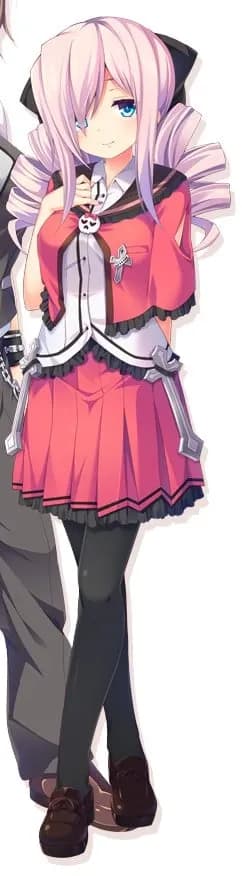 Kominami Aohi