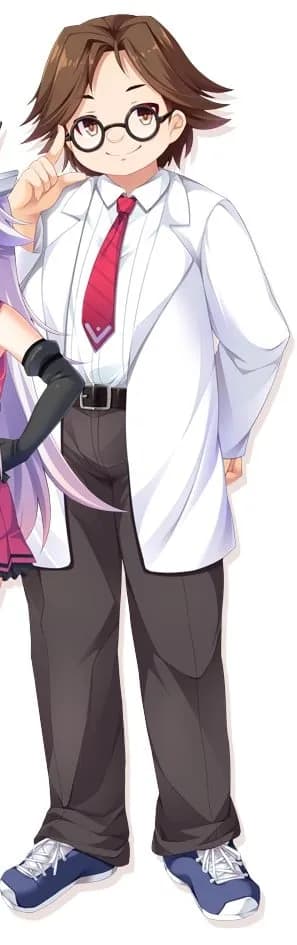 Takada Tenma