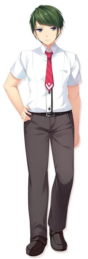 Ashiya Shouji