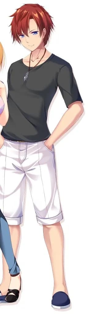 Yaguruma Yoshihito
