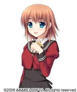 Kusaka Aina