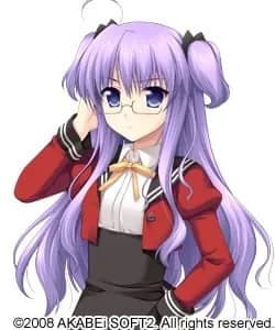 Ioroi Hotaru