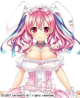 Shimamiya Mimi