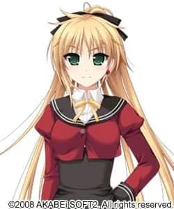Arisa Crain Femiluna