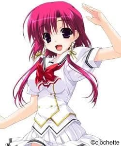 Hitotsubashi Kanna