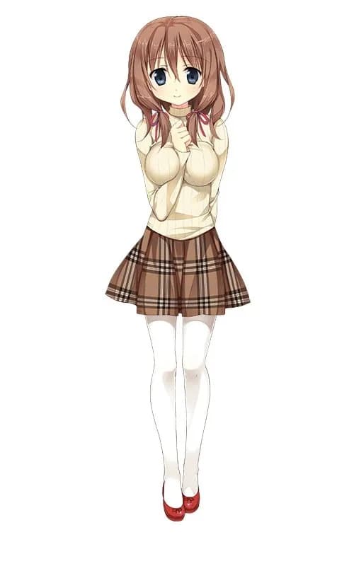 Murakumo Machi