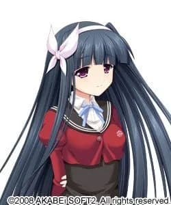 Hayakawa Yuriko