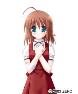 Nanase Honoka