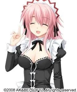 Hanasaki Yukie