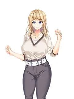 Takasato Aoi