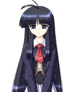 Yasaka Nanami