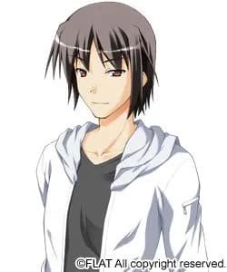 Hidaka Satsuki