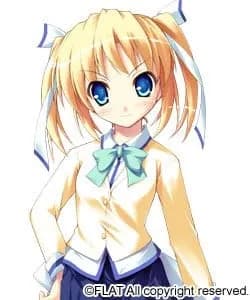 Kannagi Kotoko