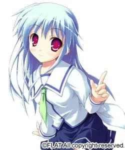 Kujou Yuine