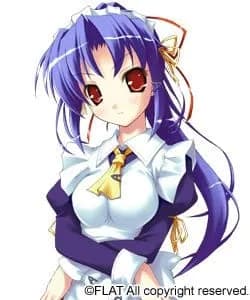 Fujiwara Tomoe