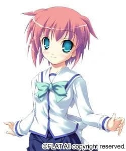 Hinohara Homura