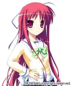 Kaburagi Shii