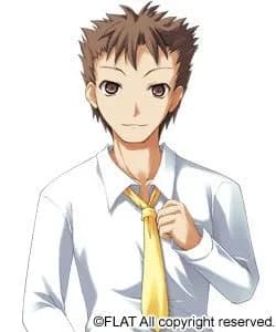 Tochinoki Kazuma
