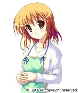 Orihime Natsuko