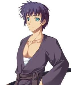 Renzou