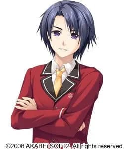 Takita Souji
