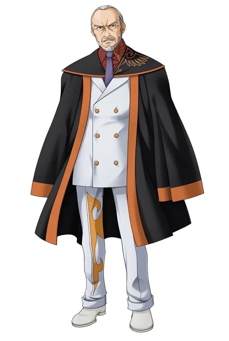 Ushiromiya Kinzou
