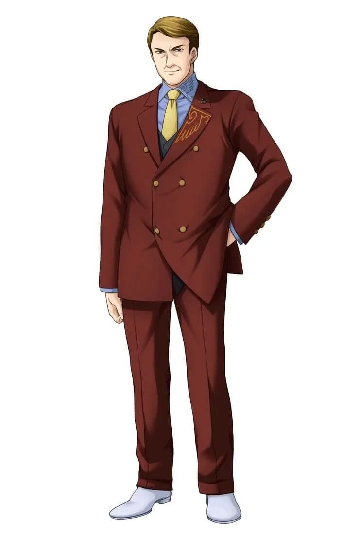 Ushiromiya Krauss