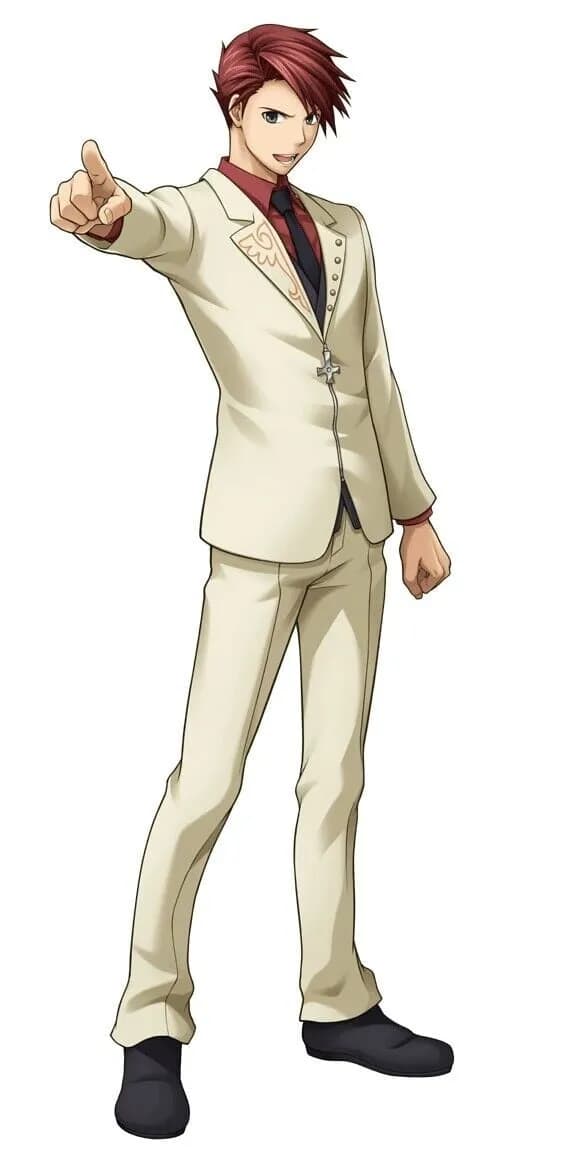 Ushiromiya Battler