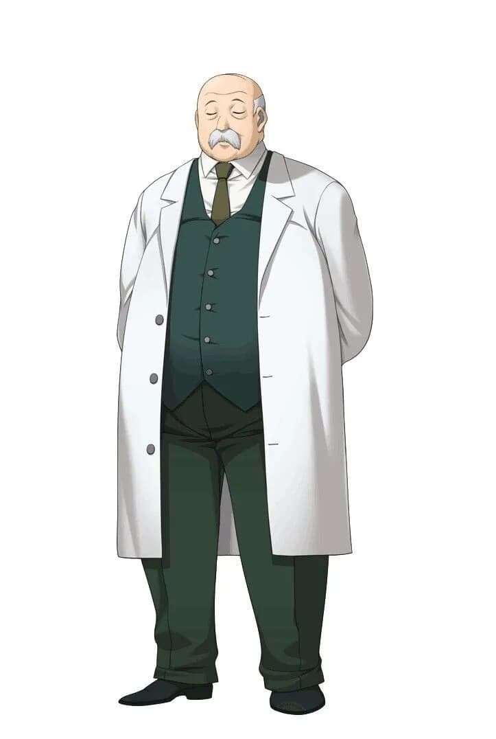 Nanjou Terumasa